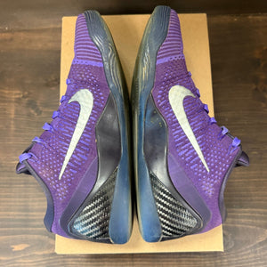 Nike Kobe 9 Elite Low Protro Michael Jackson Moonwalker (2025) Size 9 (Pre-Owned) - Image 6