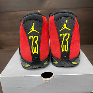 Jordan 14 Retro Ferrari (2025) - Image 5