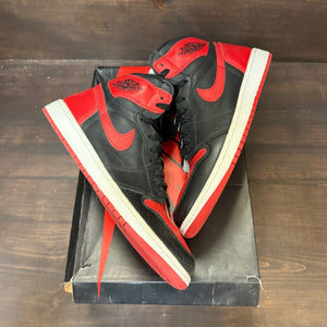 Jordan 1 Retro High Homage To Home (Non-numbered) Size 11 (Pre-Owned)