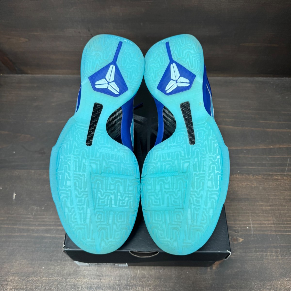 Nike Kobe 5 Protro X-Ray - Image 6