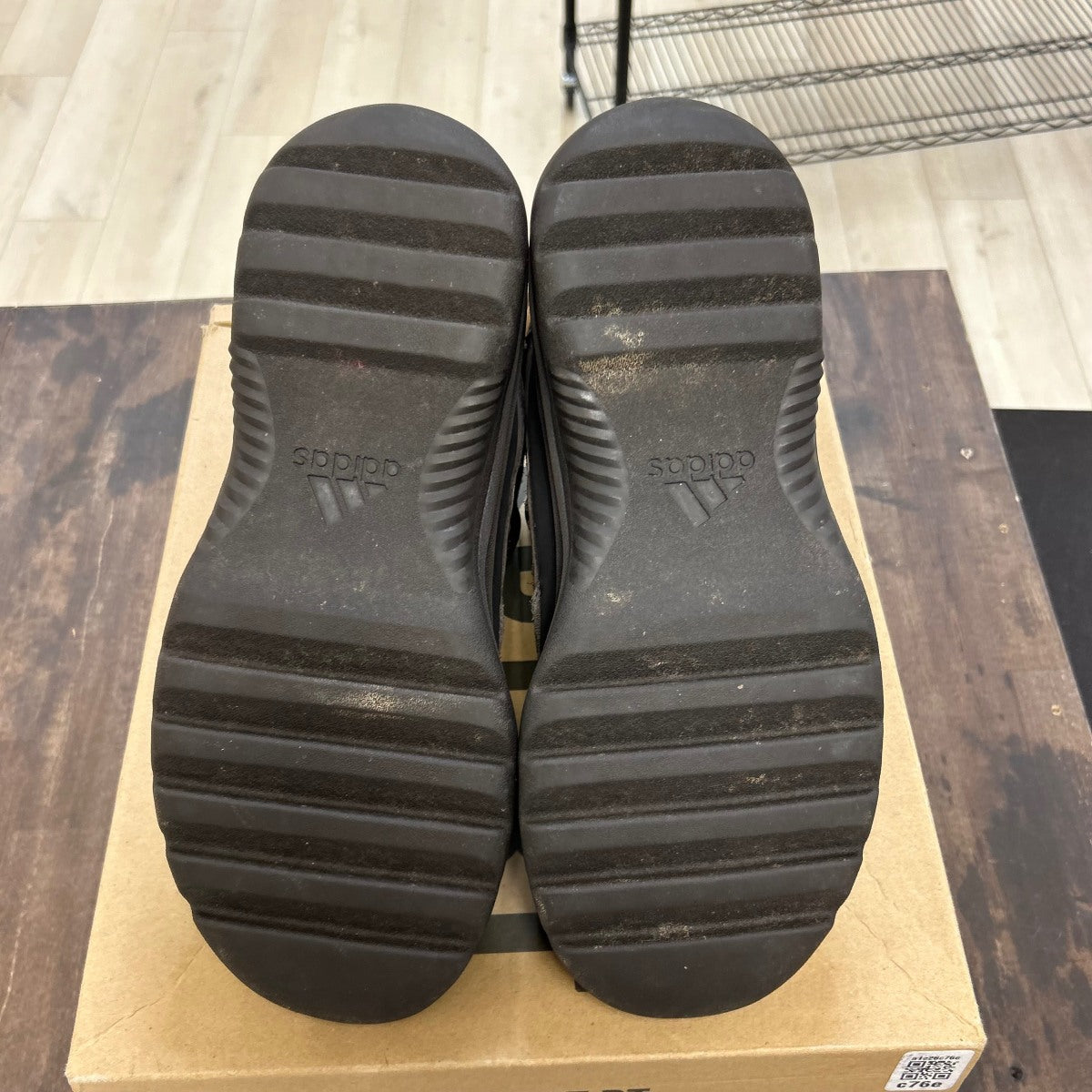 adidas Yeezy Desert Boot Oil - Image 5