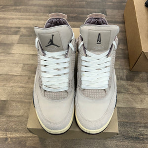 Jordan 4 Retro OG SP A Ma Maniére While You Were Sleeping (Women's) Size 10.5W (Pre-Owned) - Image 2