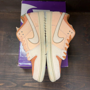 Nike SB Dunk Low Trocadéro Gardens Size 11.5 (Pre-Owned) - aux