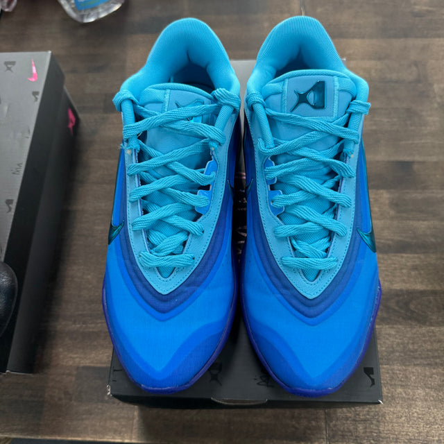 Nike A'ja Wilson A'One Indigo Girl (W) (USED)