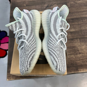 adidas Blue Tint Yeezy 350 (USED) Size 8.5 (Pre-Owned) - Image 3