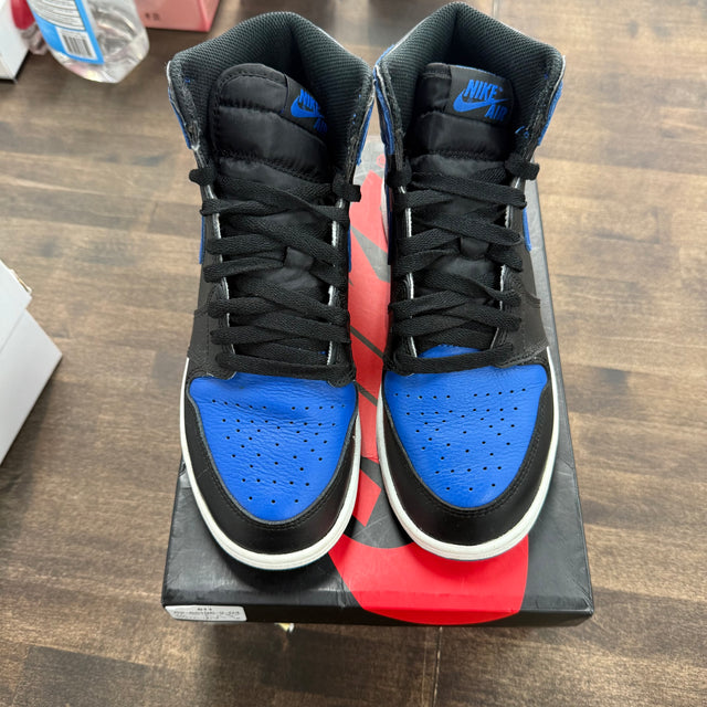 (GS) Royal Jordan 1 High (2017) (USED)