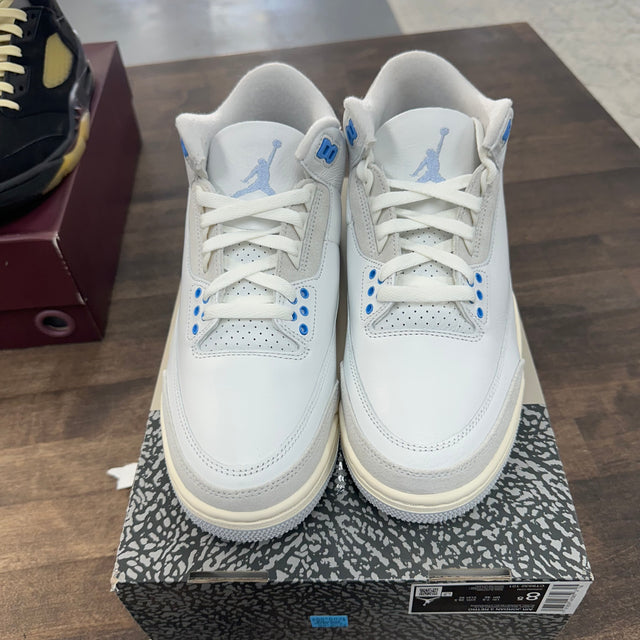 Lucky Shorts Jordan 3 (USED, No Box Lid)