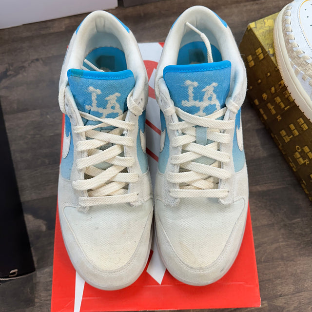 LA Nike Dunk Low SE (USED)