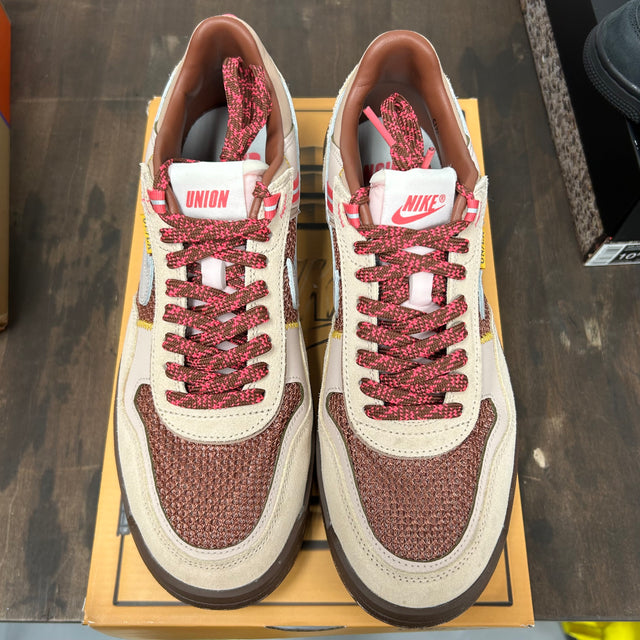 Union LA Shimmer Field General (USED)