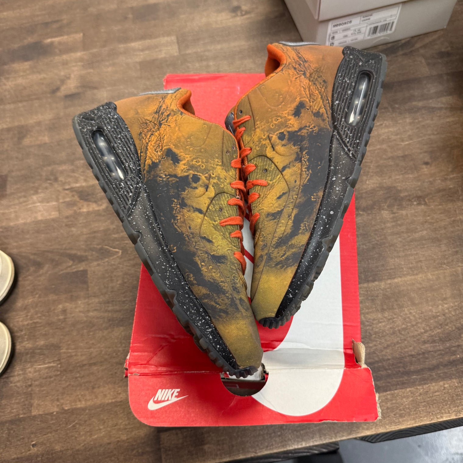 Mars Landing Nike Air Max 90 (USED)