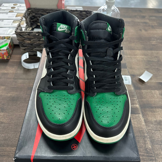 Pine Green Jordan 1 High (USED)