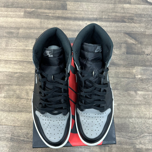 Jordan 1 Retro High Shadow (2018) (US 12) (USED)