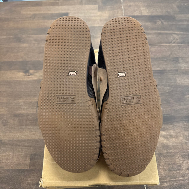 Travis Scott Wheat Air Trainer (USED)