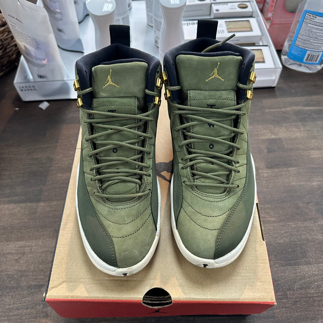 CP 3 Jordan 12 (USED)