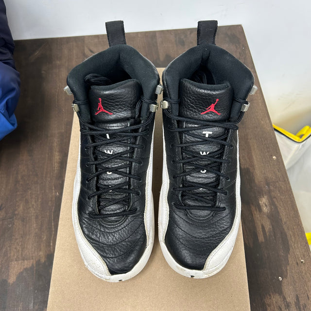 Playoff Jordan 12 (GS) (USED, No Box)