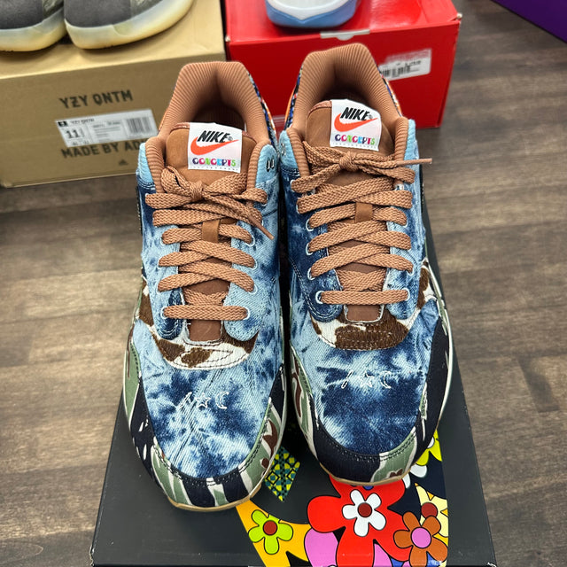 Heavy Concepts Air Max 1 (USED)