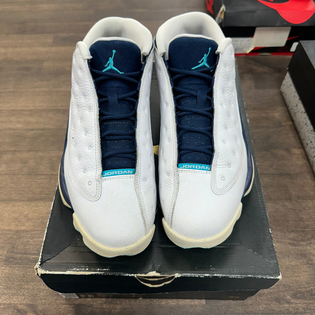 Hornet Jordan 13 Low (USED)