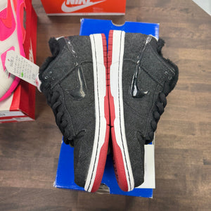 Nike Larry Perkins Nike SB Dunk Low (2009) (USED) Size 8.5 (Pre-Owned) - Image 4