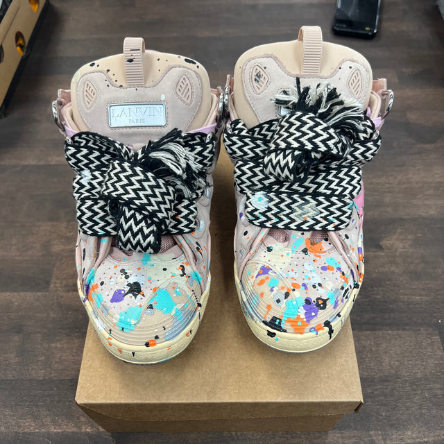 Gallery Dept. Lanvin Curb Sneaker (USED, no box)