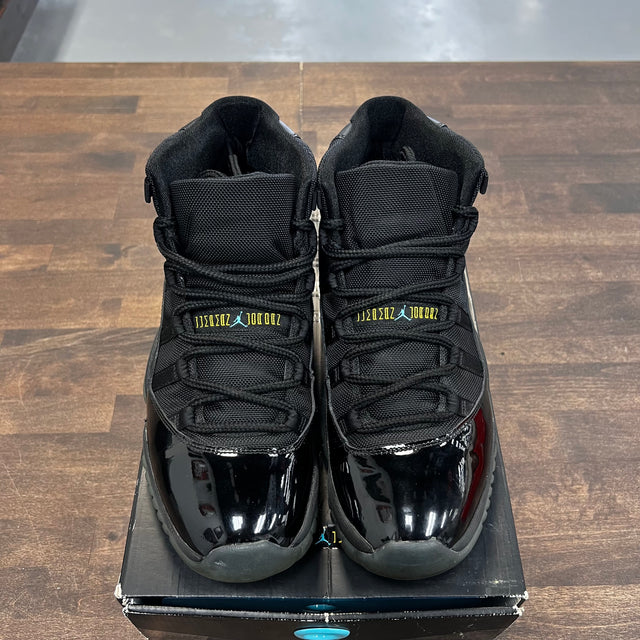 Gamma Jordan 11 (USED)