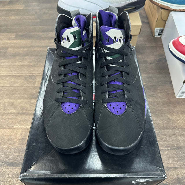 Ray Allen Jordan 7 (USED)