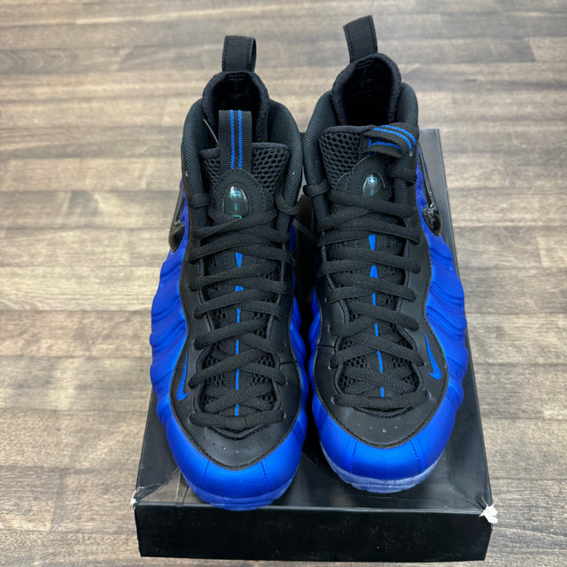 Hyper Cobalt Air Foamposite Pro (USED)