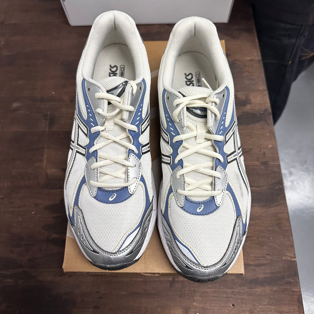 ASICS GT-2160 White Blue Fade (USED, Replacement Box)