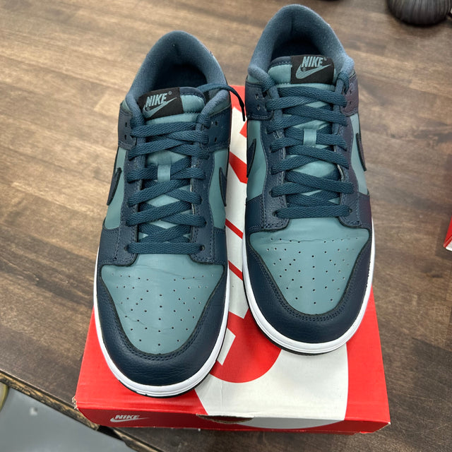 Armory Navy Dunk Low (USED)