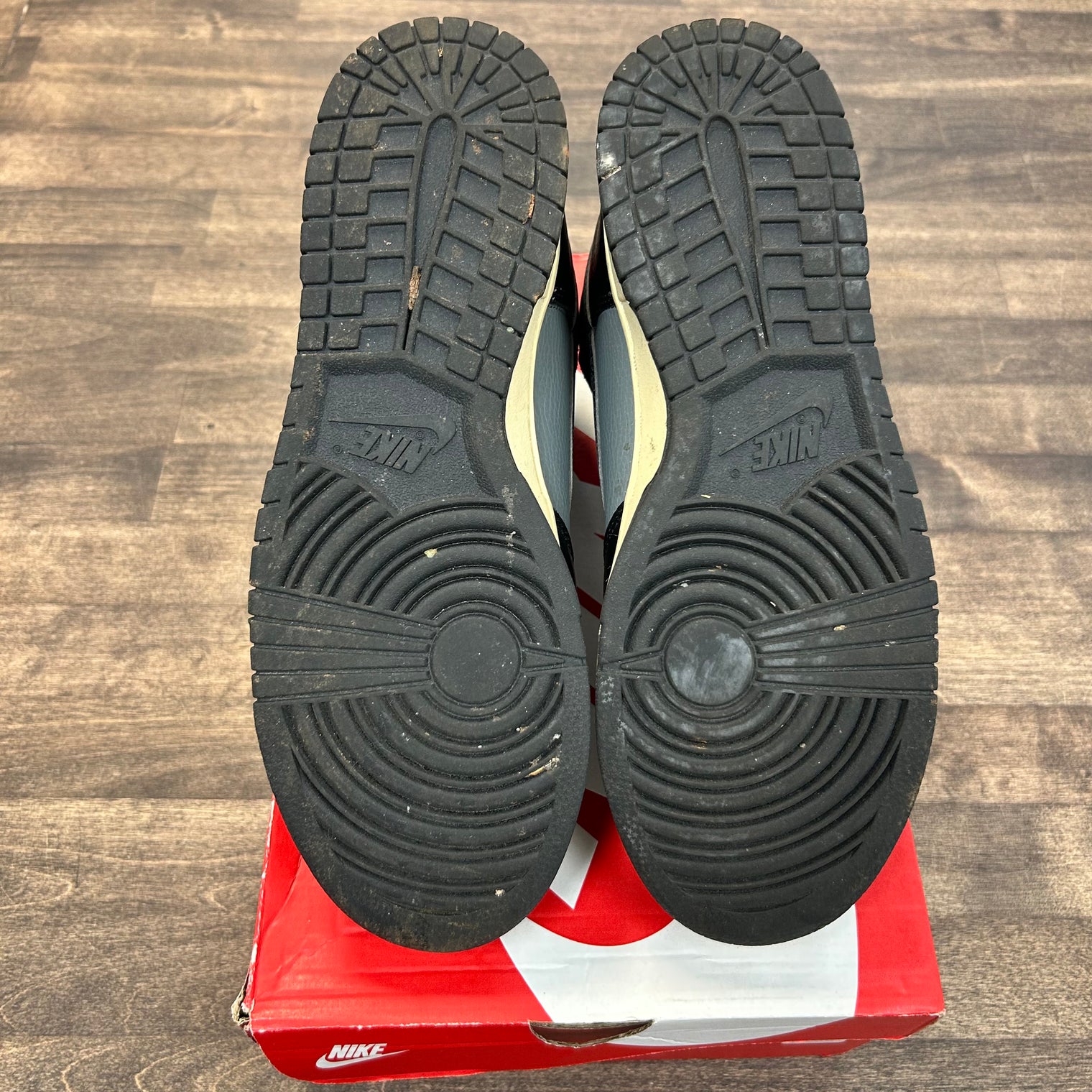 Classics 50 Year of Hip Hop Dunk High Retro Premium (USED)