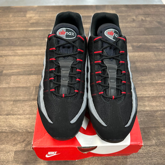 Logo Reverse Chili Air Max 95 (USED)
