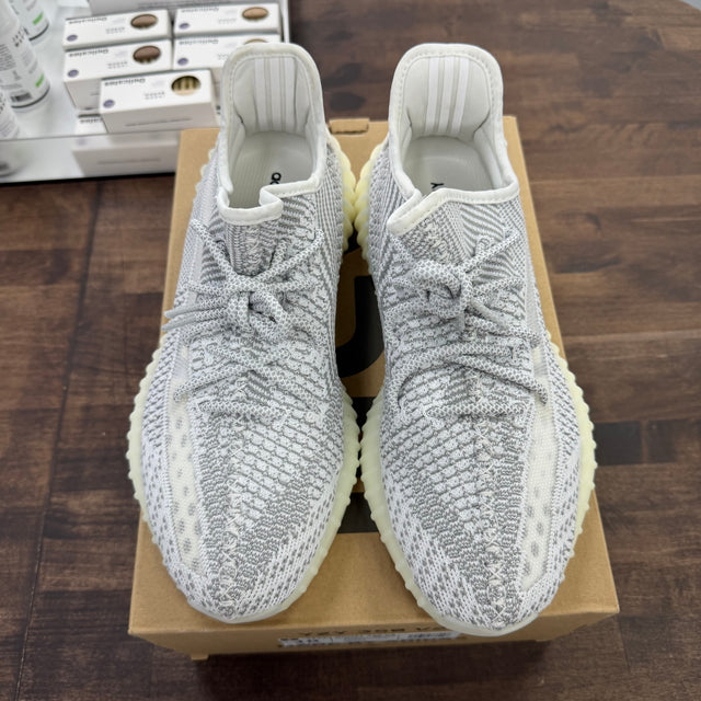 Static Yeezy 350 (Non-Reflective) (Lightly Worn)