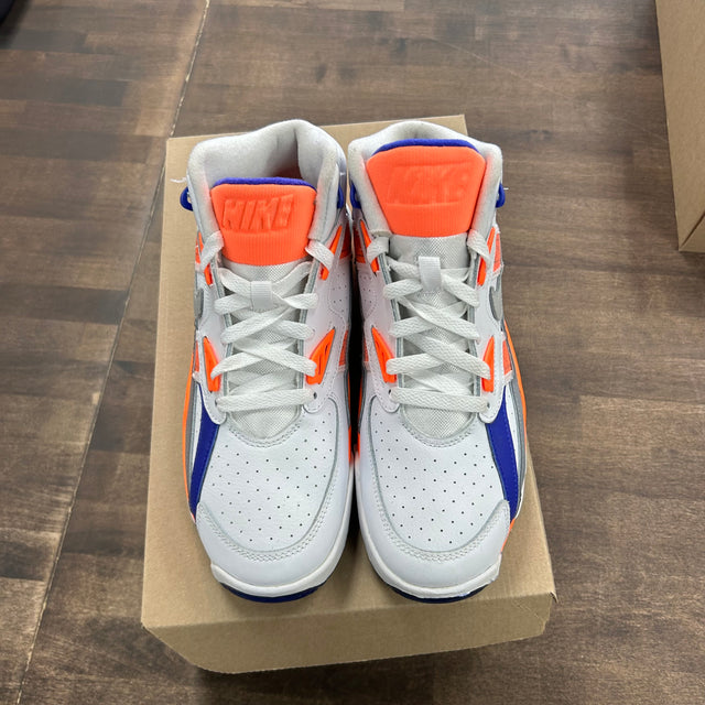 Nike Air Trainer SC High Auburn (US 6.5Y) (USED, No Box)