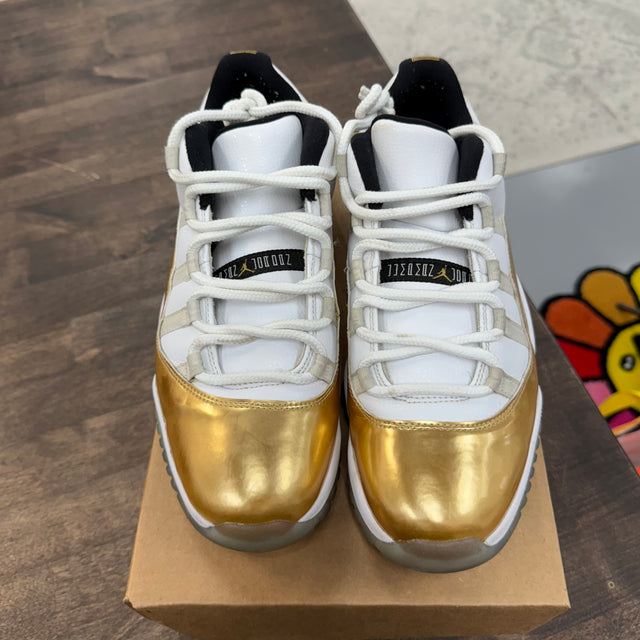 Closing Ceremony Jordan 11 Low (USED, No Box)
