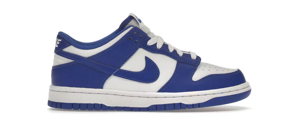 (GS) Nike Dunk Low Racer Blue