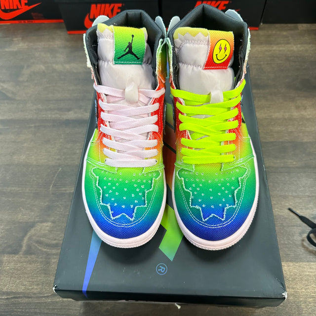 J Balvin Jordan 1 High (USED)