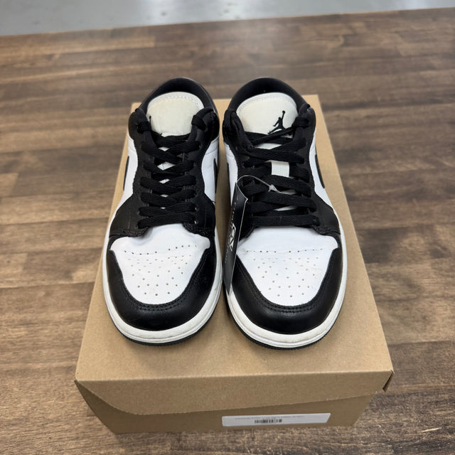 (W) Panda Jordan 1 Low (2023) (USED, No Box)