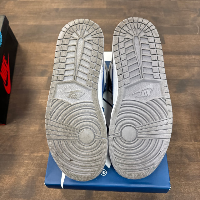 Jordan 1 True Blue High (USED)