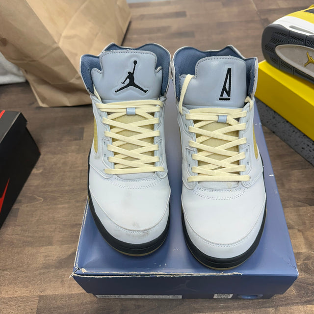 Air Jordan 5 A Ma Maniére Dawn (W) (USED)