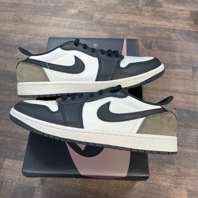 Mocha Jordan 1 Low OG (USED)