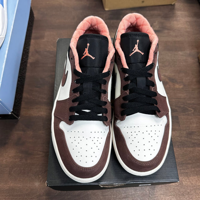 Mocha Jordan 1 Low (USED)