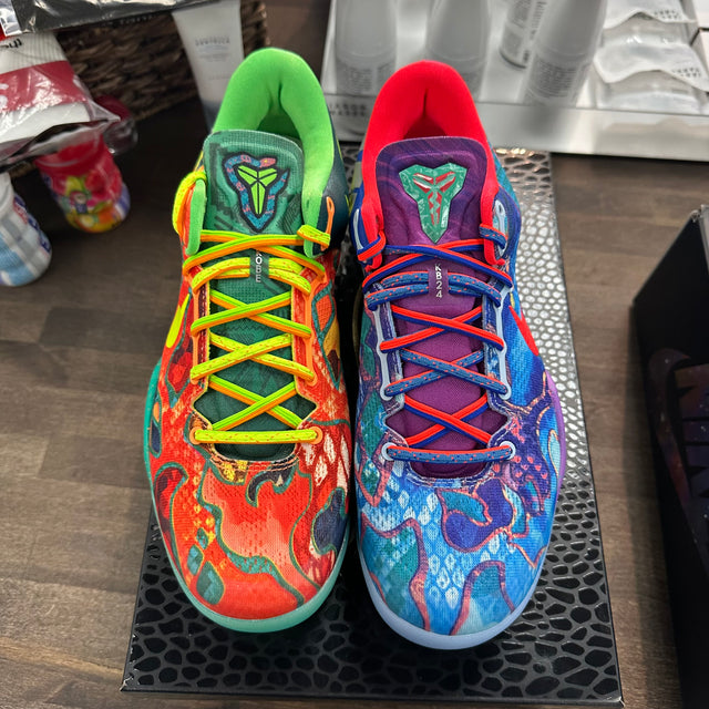 Nike Kobe 8 Protro What The Kobe (USED)