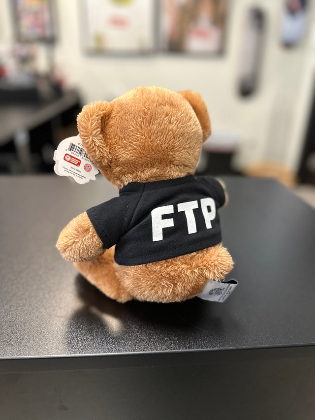 FTP Chelsea Teddy Bear