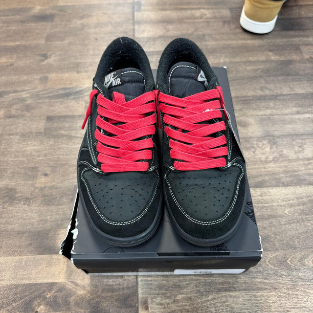 Phantom Travis Scott Jordan 1 Low OG SP (USED)