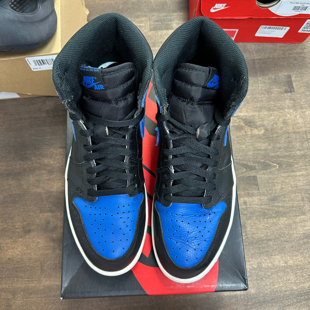 Royal Jordan 1 High (2017) (USED)