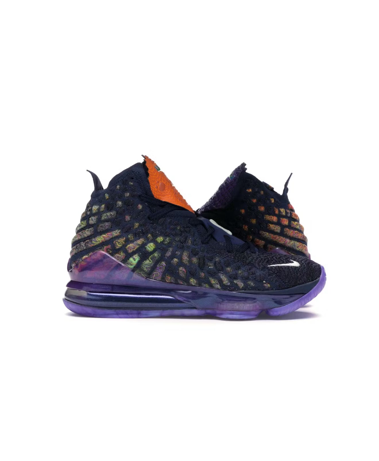 Monstars Nike LeBron 17