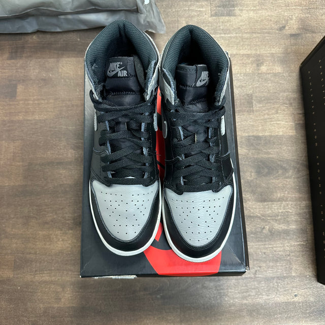 Shadow Jordan 1 High 2018 (GS) (USED)