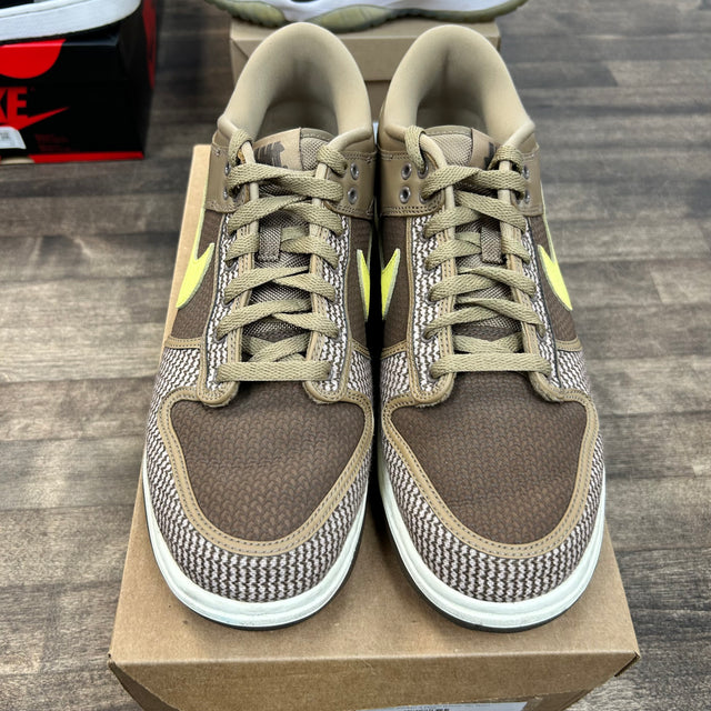 Canteen Dunk Low (USED, No Box)