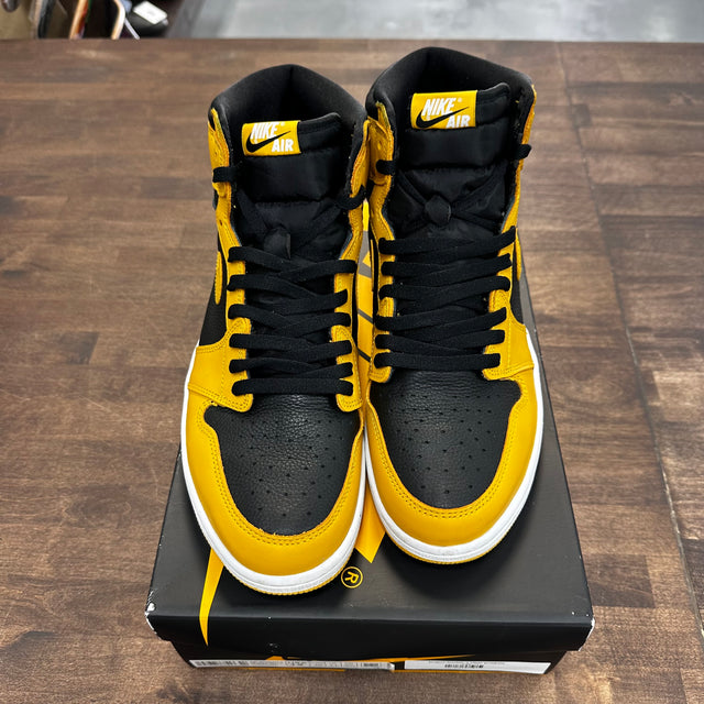 Pollen Jordan 1 High (USED)