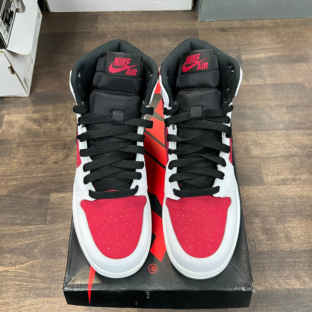 (GS) Carmine Jordan 1 High (2014) (USED)