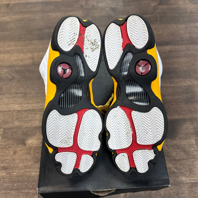 (GS) Del Sol Jordan 13 (USED)
